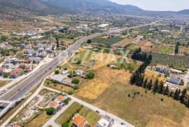 Plot 650 sq.m for sale