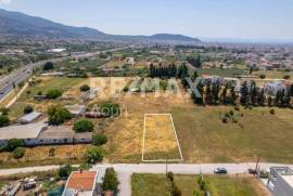 Plot 650 sq.m for sale