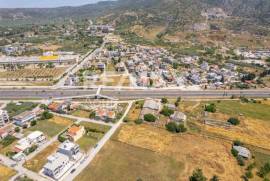 Plot 650 sq.m for sale