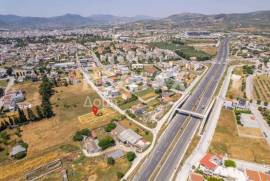 Plot 650 sq.m for sale