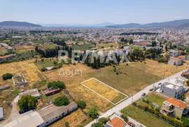 Plot 650 sq.m for sale