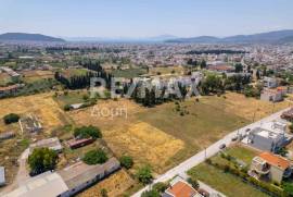 Plot 650 sq.m for sale