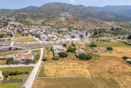 Plot 650 sq.m for sale