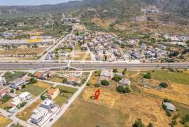 Plot 650 sq.m for sale