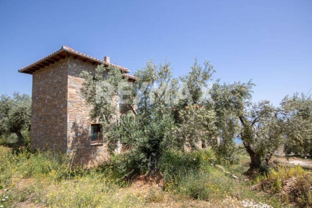Maisonette 104 sq.m for sale