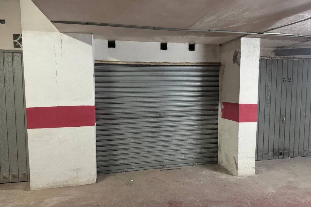 listing
