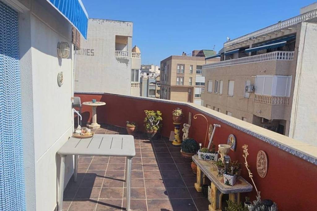 listing