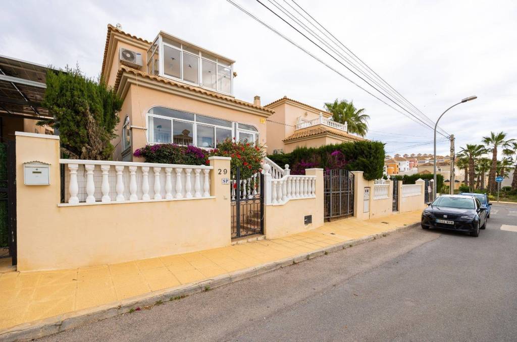 listing