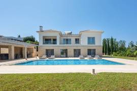 House (Detached) in Aphrodite Hills, Paphos for Sale