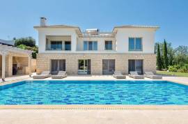 House (Detached) in Aphrodite Hills, Paphos for Sale
