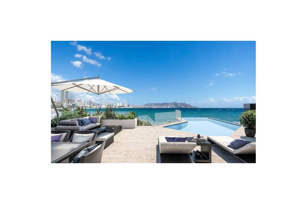 listing