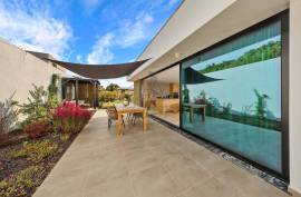Modern Single Storey House with Luxury Finishes in Monte Canelas – Portimão