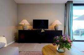 Modern Single Storey House with Luxury Finishes in Monte Canelas – Portimão