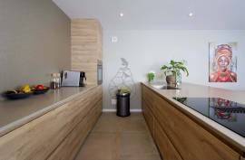 Modern Single Storey House with Luxury Finishes in Monte Canelas – Portimão