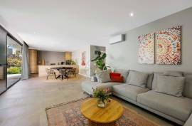 Modern Single Storey House with Luxury Finishes in Monte Canelas – Portimão