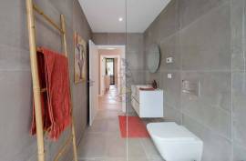 Modern Single Storey House with Luxury Finishes in Monte Canelas – Portimão