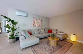 Modern Single Storey House with Luxury Finishes in Monte Canelas – Portimão