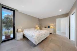 Modern Single Storey House with Luxury Finishes in Monte Canelas – Portimão