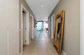 Modern Single Storey House with Luxury Finishes in Monte Canelas – Portimão