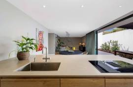 Modern Single Storey House with Luxury Finishes in Monte Canelas – Portimão