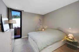 Modern Single Storey House with Luxury Finishes in Monte Canelas – Portimão