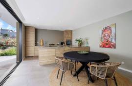 Modern Single Storey House with Luxury Finishes in Monte Canelas – Portimão
