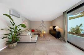 Modern Single Storey House with Luxury Finishes in Monte Canelas – Portimão