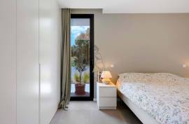 Modern Single Storey House with Luxury Finishes in Monte Canelas – Portimão