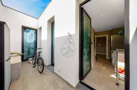 Modern Single Storey House with Luxury Finishes in Monte Canelas – Portimão