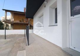2 bedroom apartment with terrace