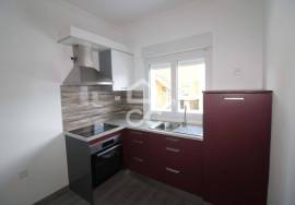 2 bedroom apartment with terrace