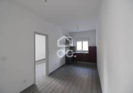 2 bedroom apartment with terrace