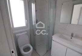 2 bedroom apartment with terrace
