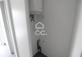 2 bedroom apartment with terrace