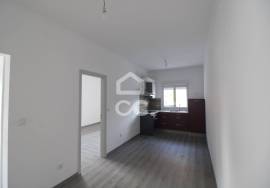 2 bedroom apartment with terrace