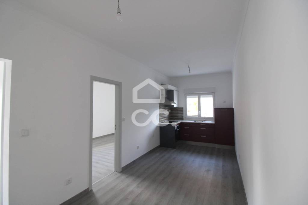 2 bedroom apartment with terrace