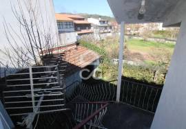 House in the Center of Boticas