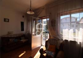 House in the Center of Boticas