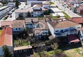House in the Center of Boticas