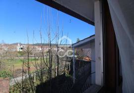 House in the Center of Boticas