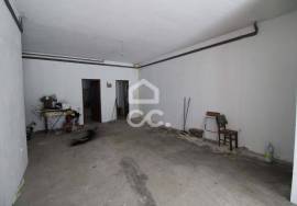 House in the Center of Boticas