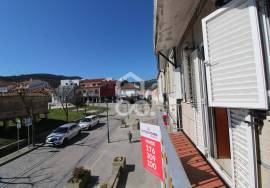 House in the Center of Boticas