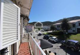 House in the Center of Boticas