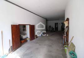 House in the Center of Boticas