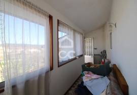 House in the Center of Boticas