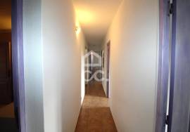 Detached House T3 with Unobstructed View and Land of 4500m2 – Ready to Live in