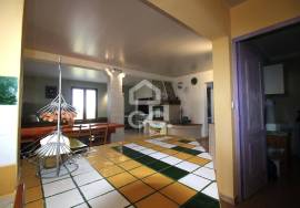 Detached House T3 with Unobstructed View and Land of 4500m2 – Ready to Live in