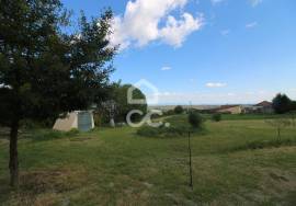 Detached House T3 with Unobstructed View and Land of 4500m2 – Ready to Live in
