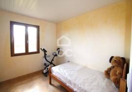 Detached House T3 with Unobstructed View and Land of 4500m2 – Ready to Live in