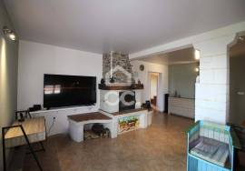 Detached House T3 with Unobstructed View and Land of 4500m2 – Ready to Live in